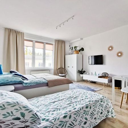 Morza Szum Studio Gdynia Swietojanska Ngoại thất bức ảnh