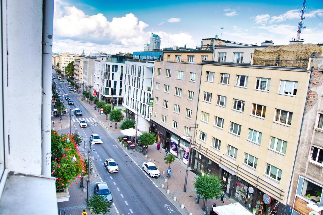 Morza Szum Studio Gdynia Swietojanska Ngoại thất bức ảnh